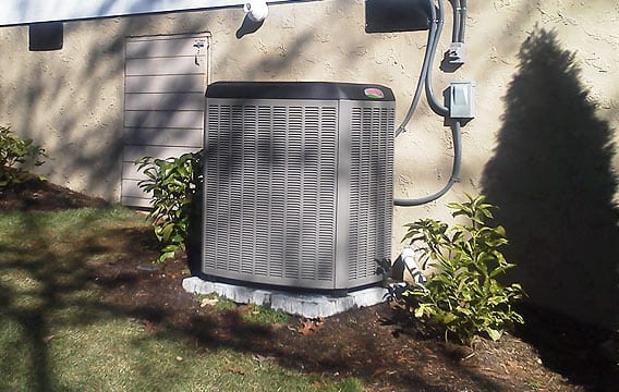 Mac Heating & Air Conditioning